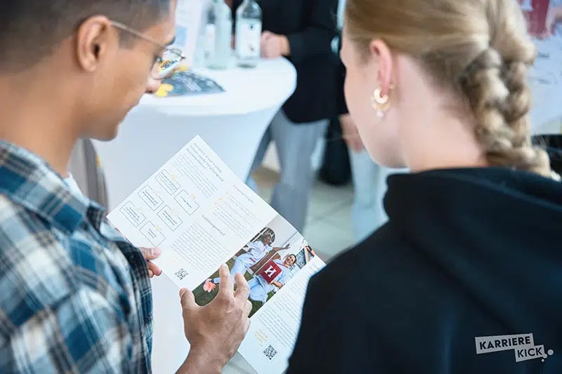 Kivent- Karrierekick